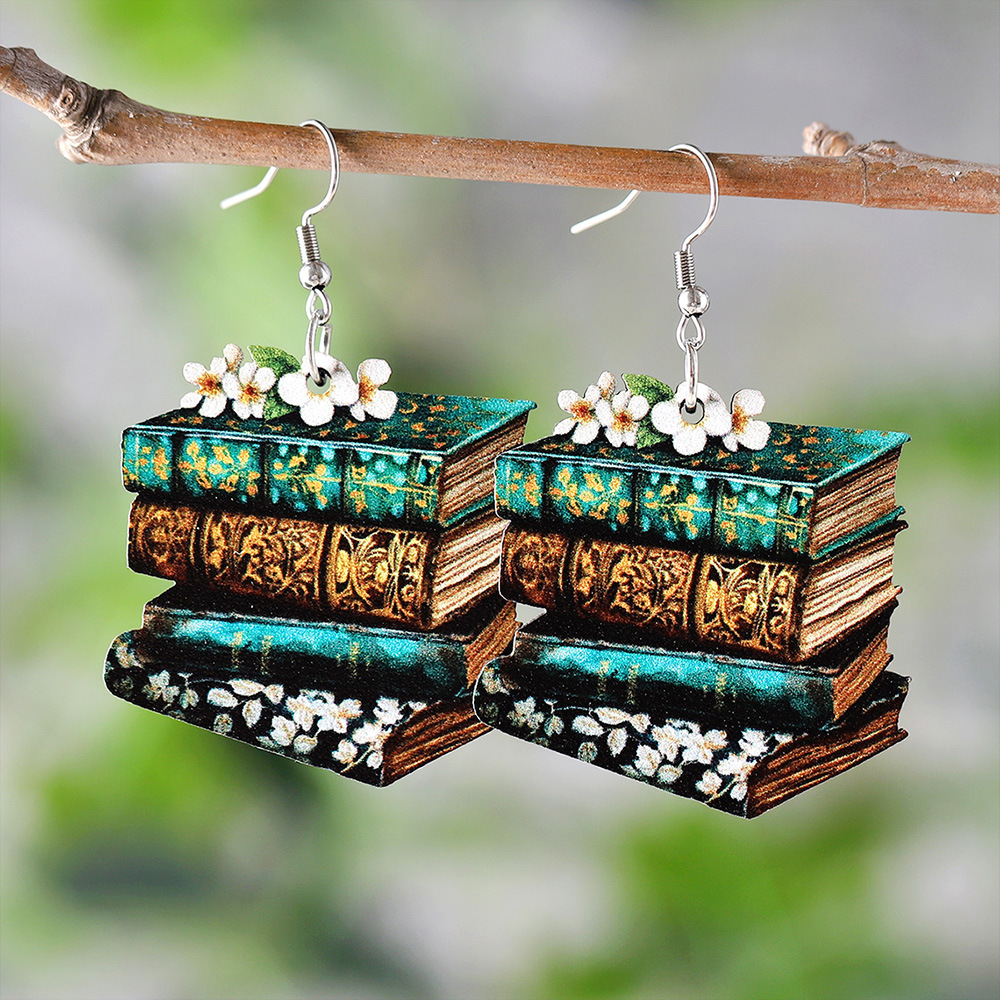 Ethnic Fashion Book - Avrupa ve Amerika Mezuniyet Sezonu Okul