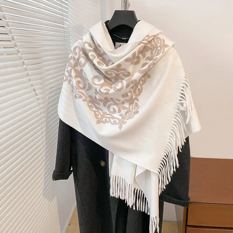 Go Ethnic Fashion - 2025 Sonbahar/Kış Yeni Sanatsal Vintage Etnik
