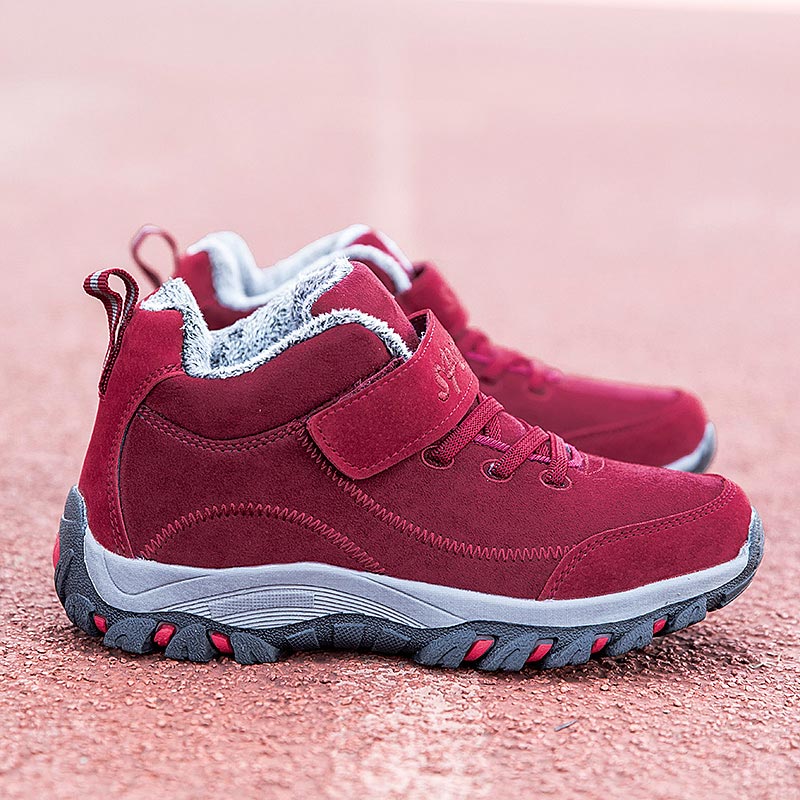 Ethnic Fashion Uk - short winter sports shoes for women