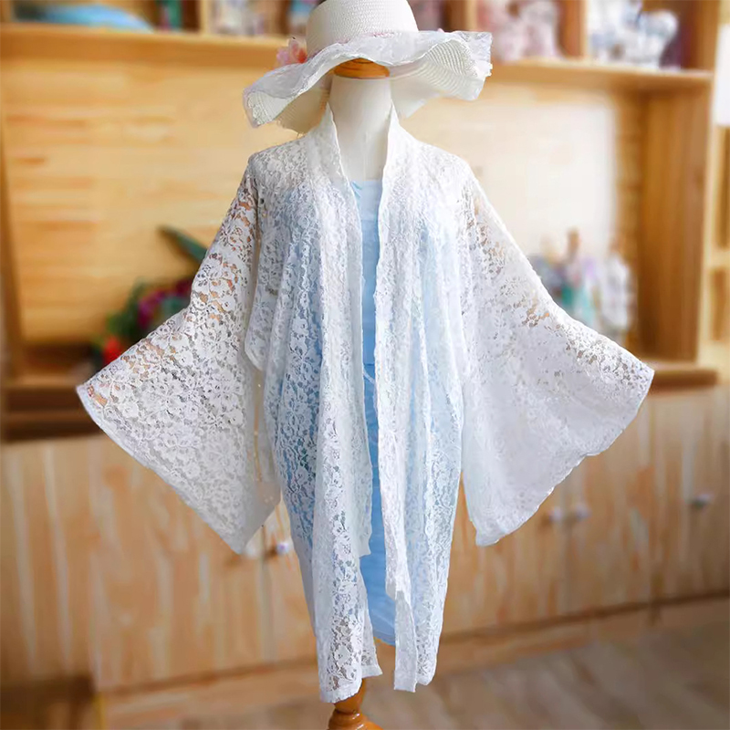 Haori Japanese Jacket - Japon Tarzı Haori Kimono Hırka Kadın