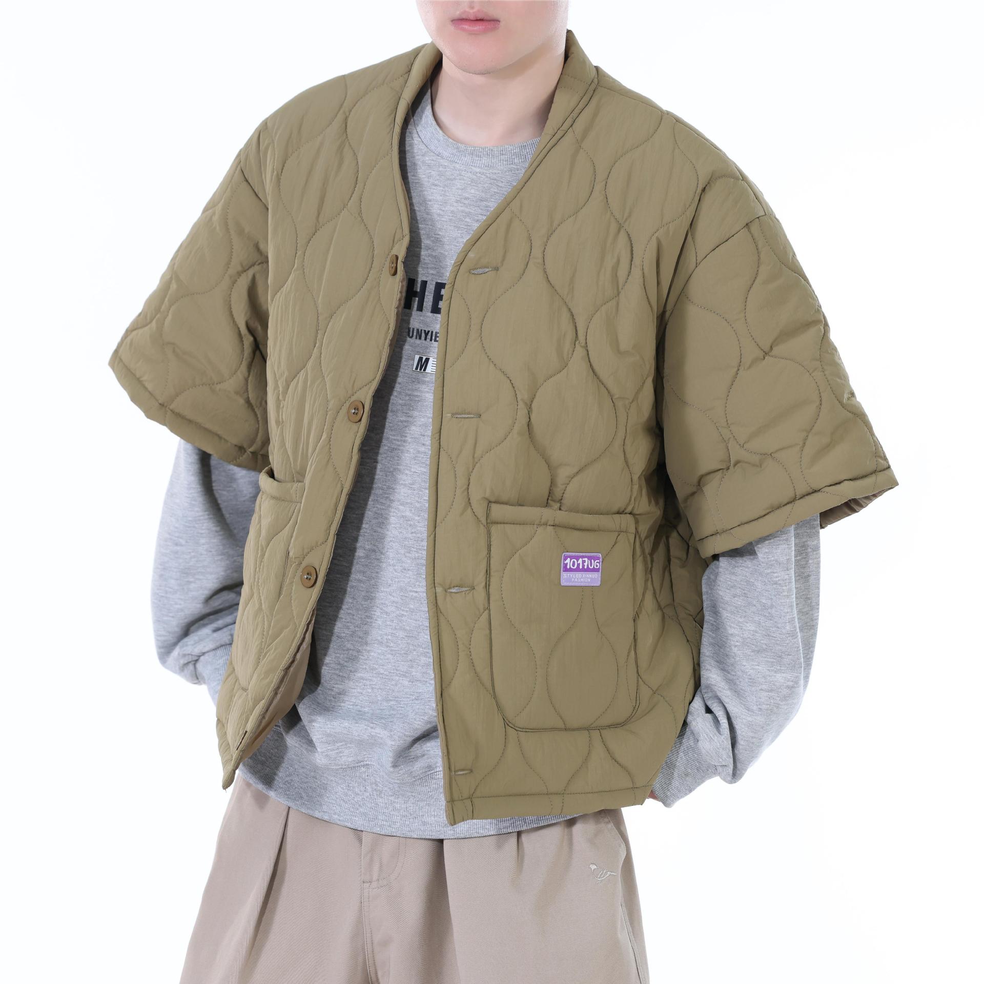 Yeni Sonbahar/Kış Japon Tarzı  - Haori Japanese Jacket incelemesi ve fiyatı