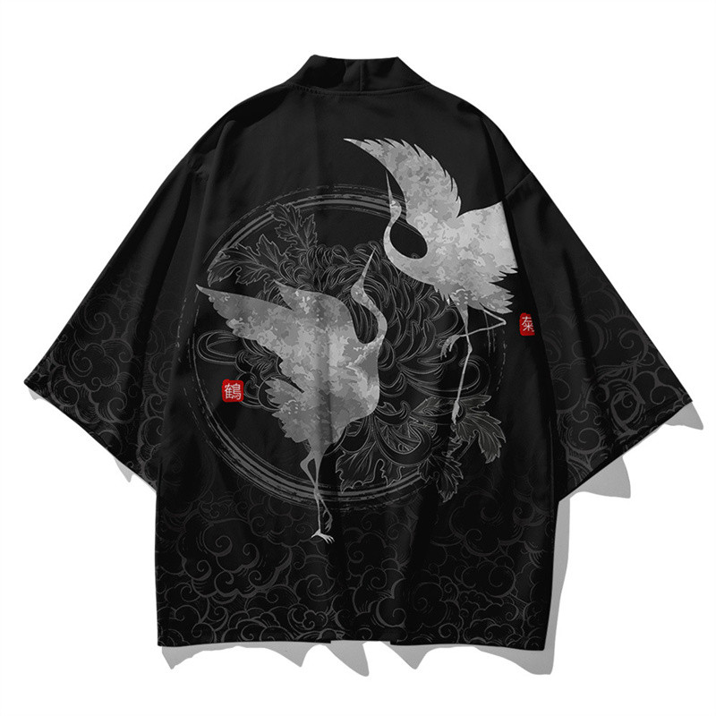 3 ila 14 yıl Çocuklar Kimono J - Haori Japanese Jacket incelemesi ve fiyatı