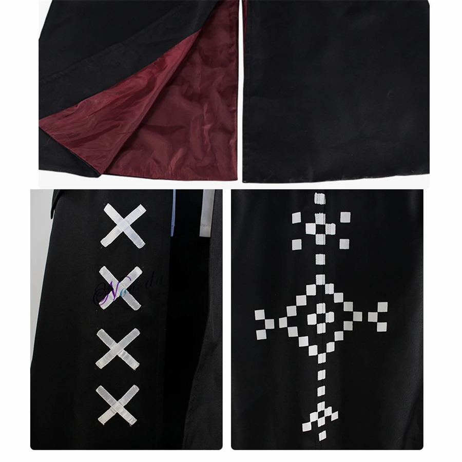 Anime Danganronpa Elveda Umuts - Haori Japanese Jacket incelemesi ve fiyatı