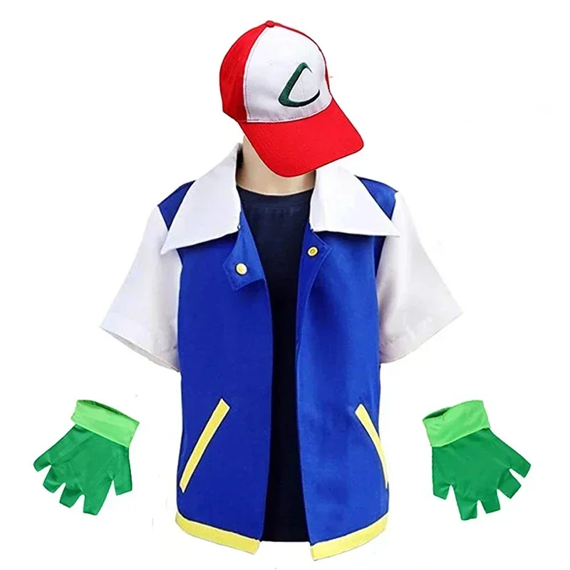 Cosplay Anime Kül Ketchum Elbi - Haori Japanese Jacket incelemesi ve fiyatı