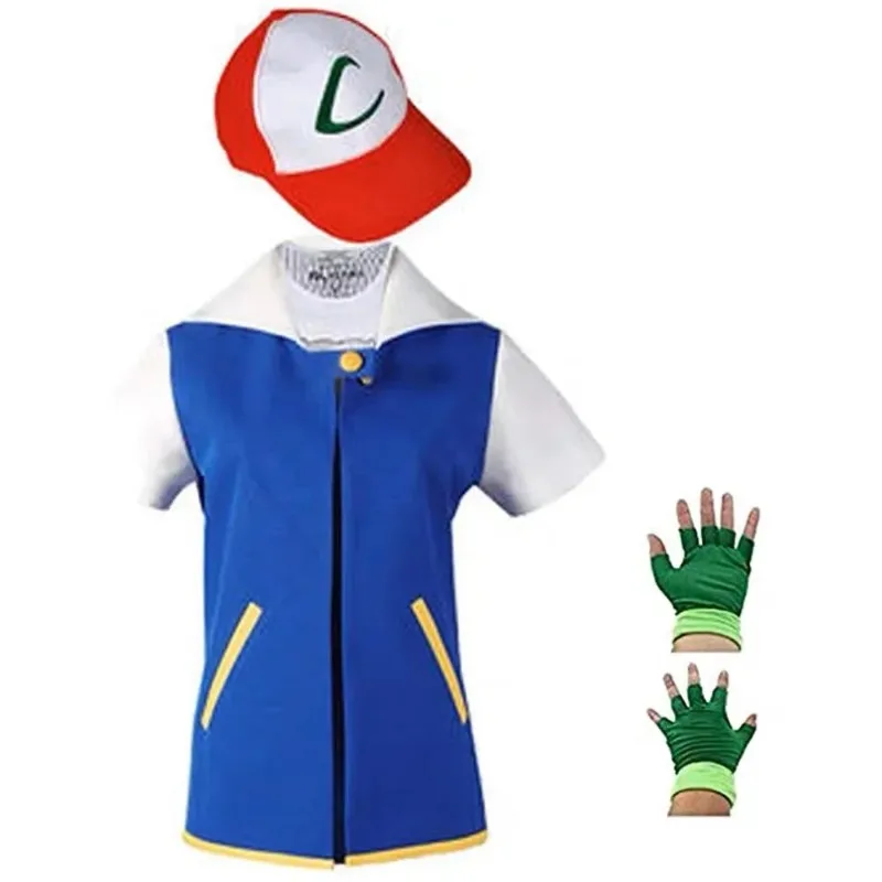 Cosplay Anime Kül Ketchum Elbi - Haori Japanese Jacket incelemesi ve fiyatı