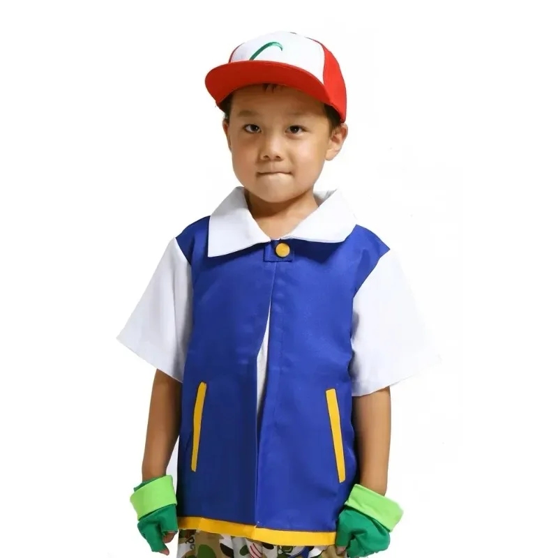 Cosplay Anime Kül Ketchum Elbi - Haori Japanese Jacket incelemesi ve fiyatı