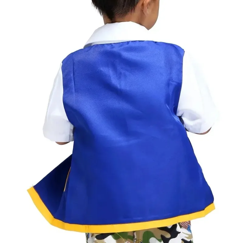 Cosplay Anime Kül Ketchum Elbi - Haori Japanese Jacket incelemesi ve fiyatı