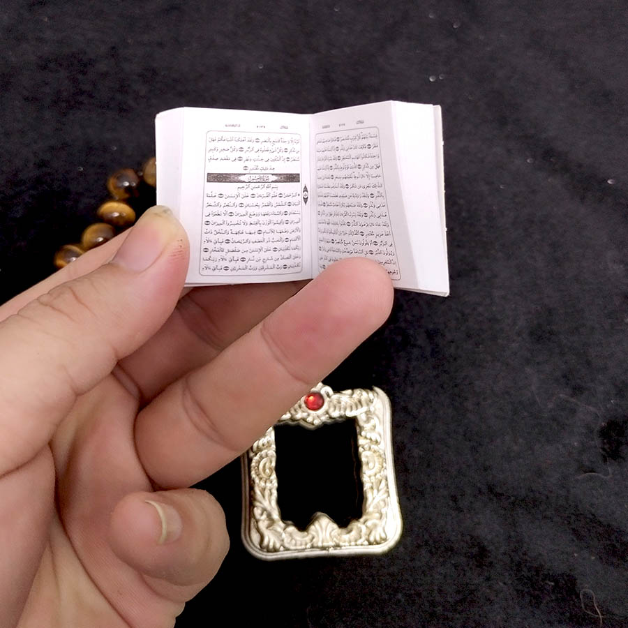 Tesbih Doğal kaplan gözü taşı  - Ethnic Fashion Book incelemesi ve fiyatı