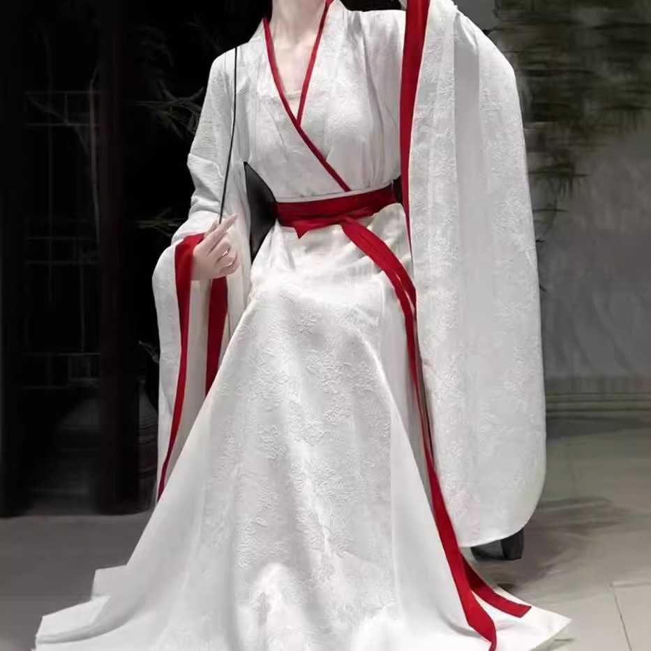 Çin Geleneksel Elbise Kadın Gi - Ethnic Dress Fashion Show incelemesi ve fiyatı