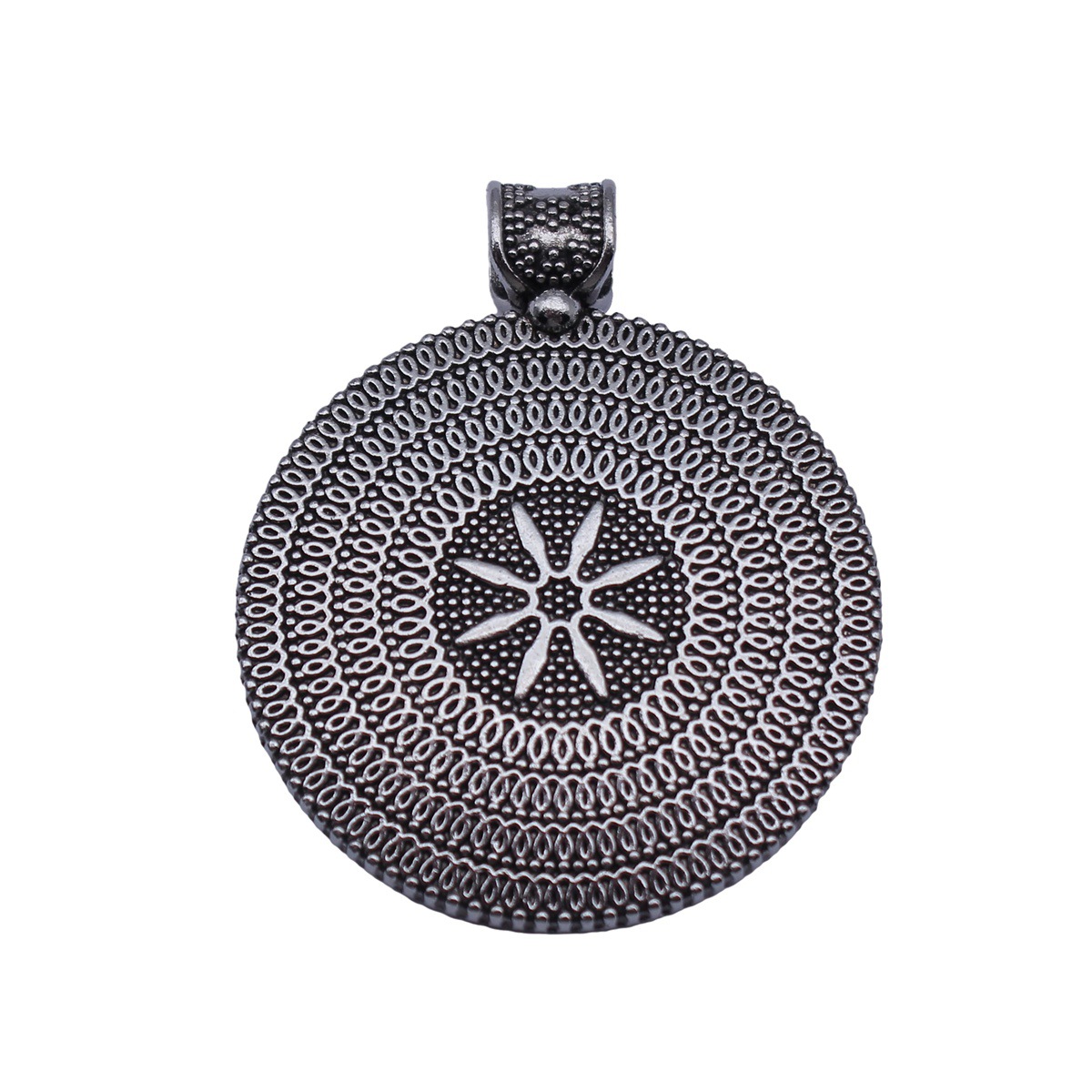 Boho Etnik Mandala Kolye Yaşam - Ethnic Boho Fashion incelemesi ve fiyatı