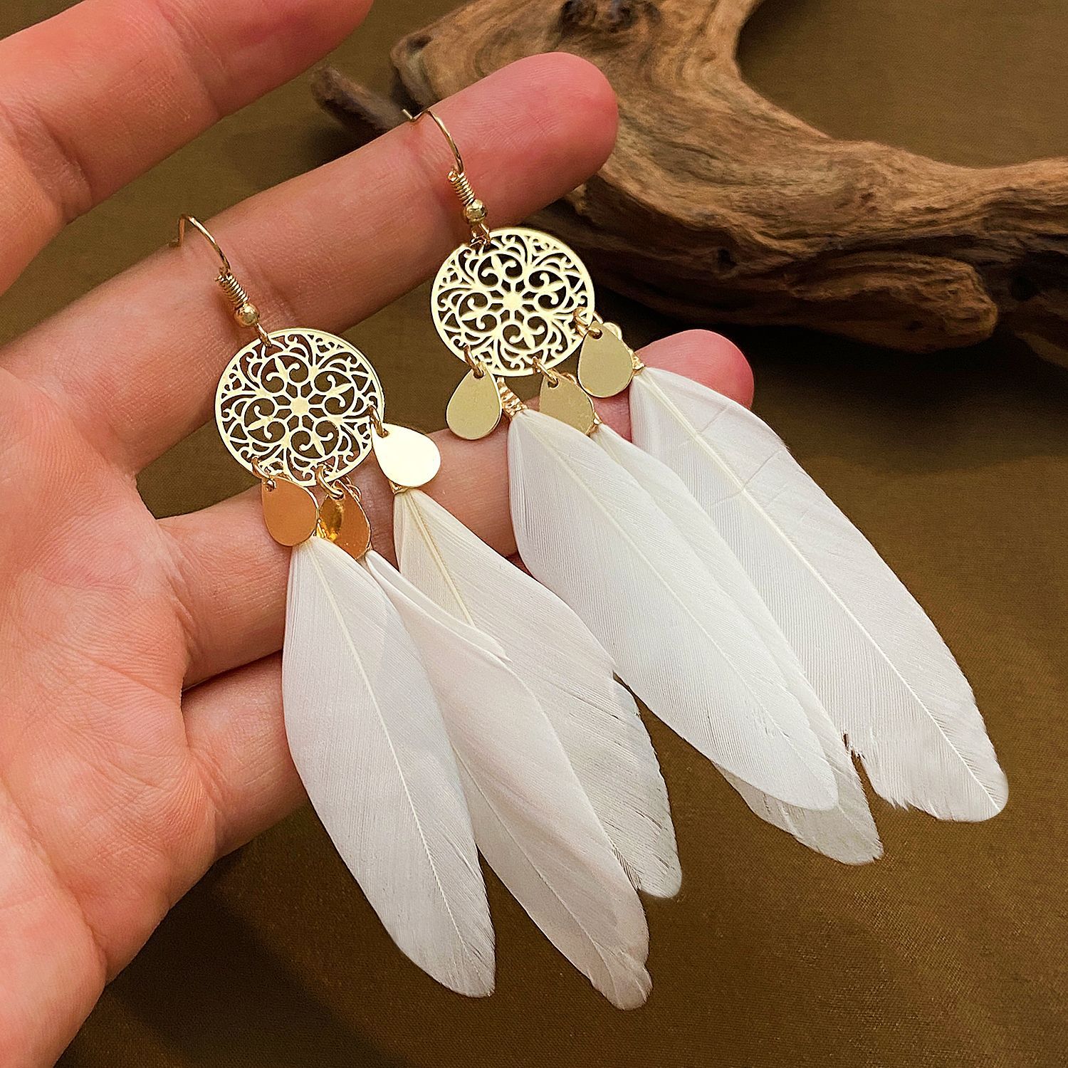 Kadınlar için egzotik Bohemian - Ethnic Boho Fashion incelemesi ve fiyatı