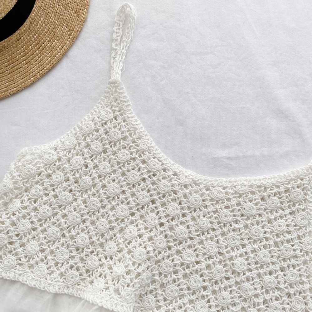 Yeni Örgü Hollow Tığ Üstleri H - Ethnic Boho Fashion incelemesi ve fiyatı
