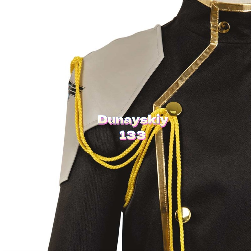 Anime No 8 Kaiju Cosplay Fante - Haori Japanese Jacket incelemesi ve fiyatı