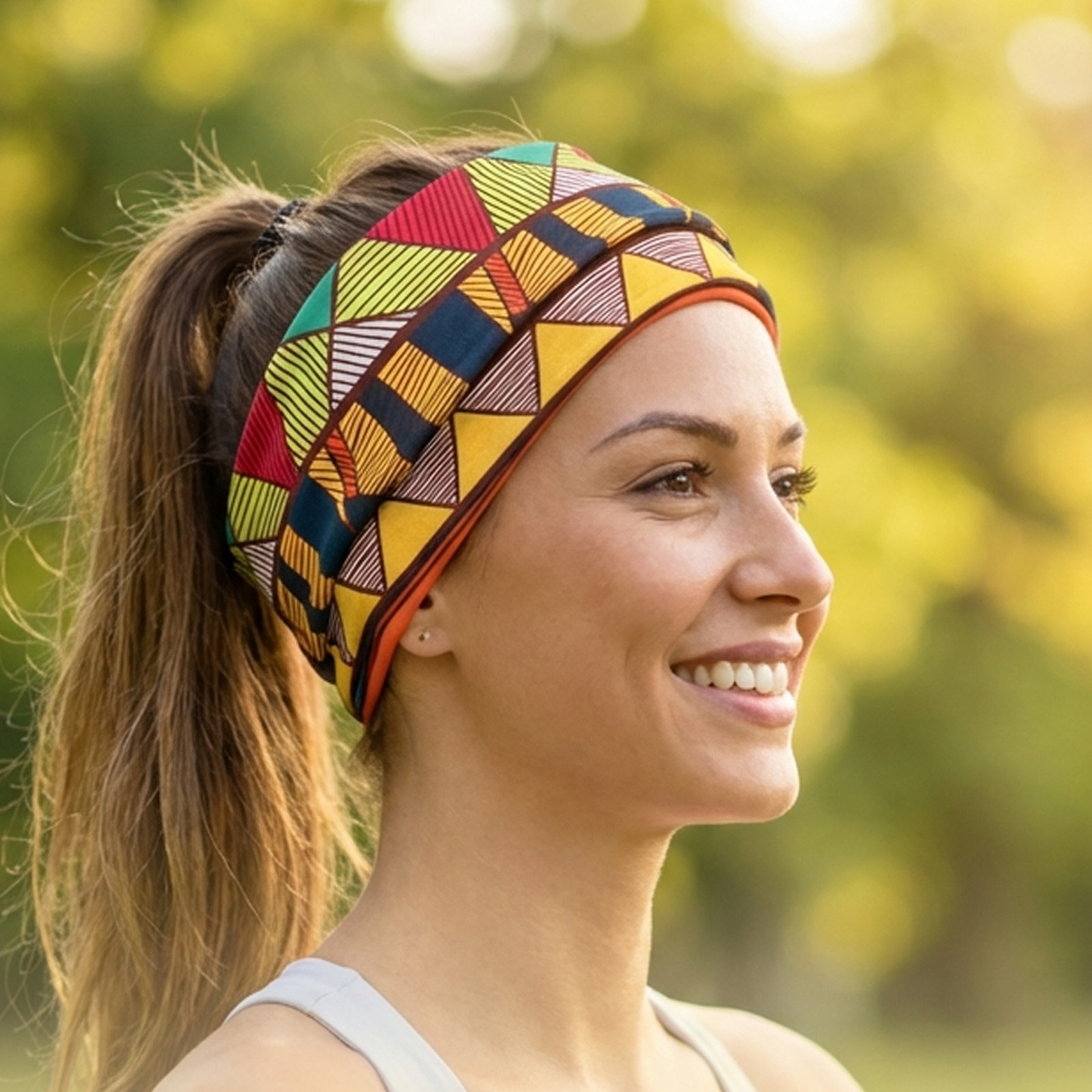 Kadın Boho Başörtüsü Afrika Ba - Ethnic Boho Fashion incelemesi ve fiyatı