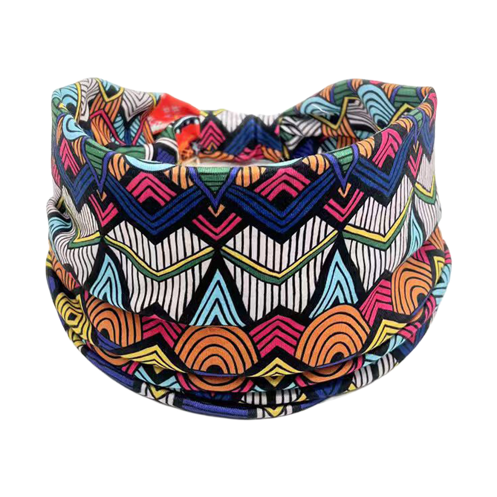 Kadın Boho Başörtüsü Afrika Ba - Ethnic Boho Fashion incelemesi ve fiyatı