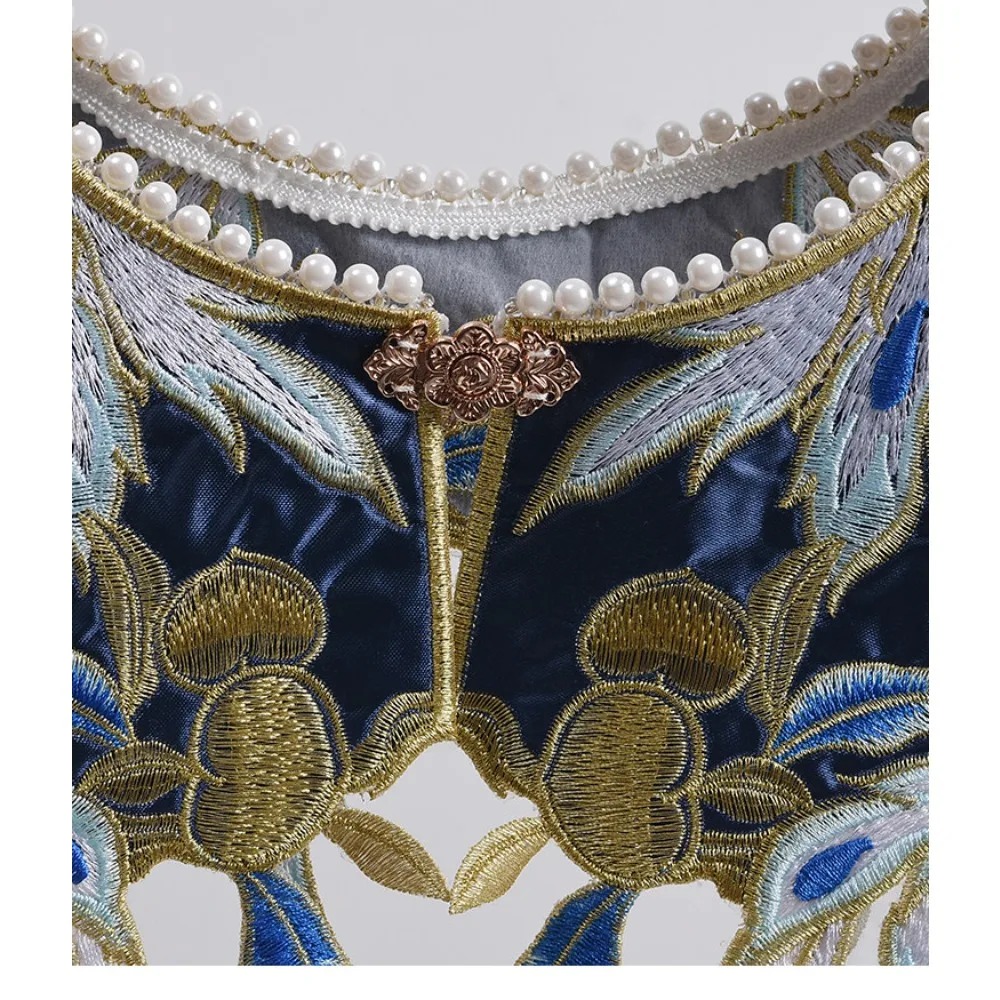 Vintage Qipao Kadın Giyim Soka - Go Ethnic Fashion incelemesi ve fiyatı