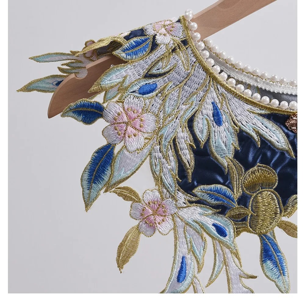 Vintage Qipao Kadın Giyim Soka - Go Ethnic Fashion incelemesi ve fiyatı