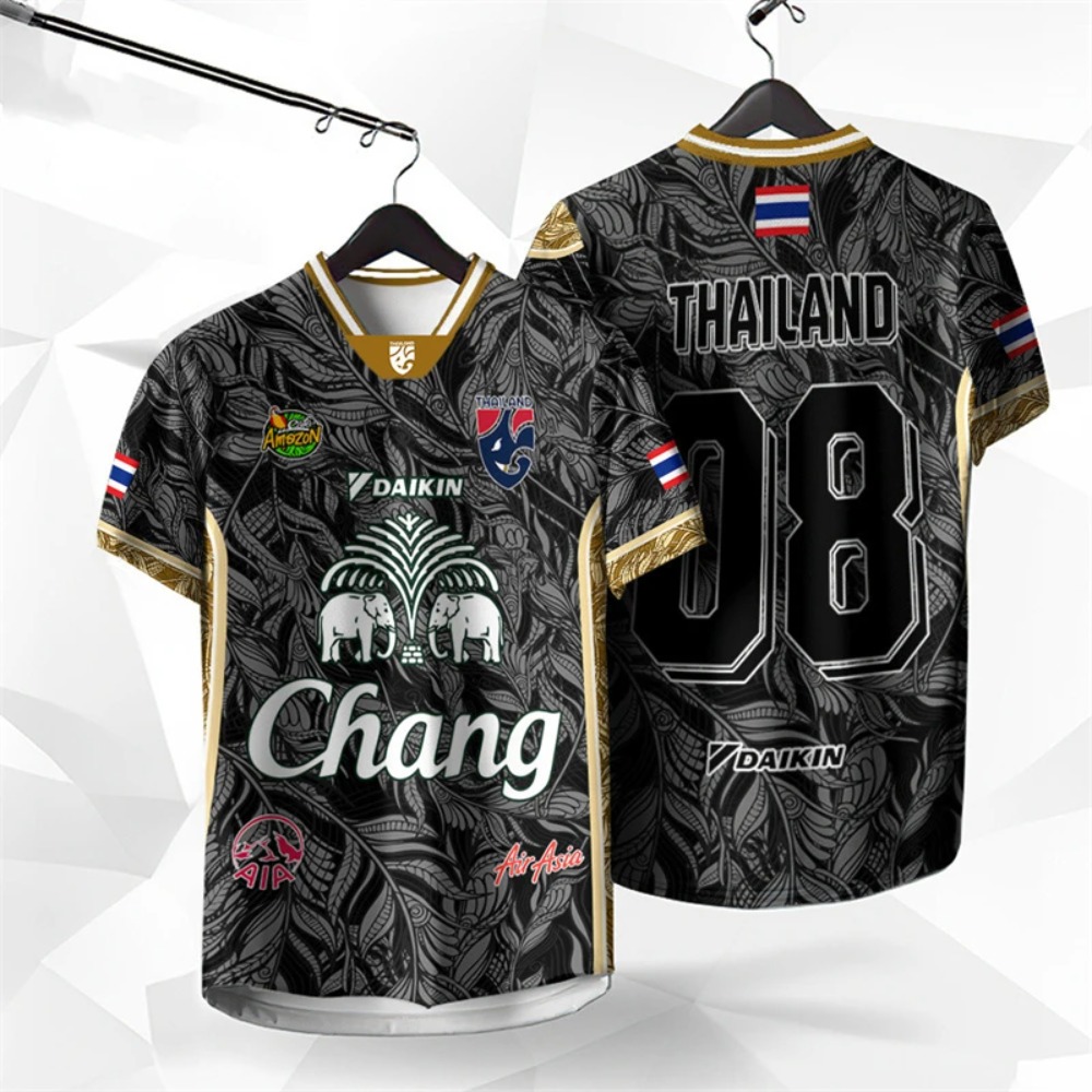 3D Baskı Tayland Fil Spor Hızl - Thai Silk Blouse incelemesi ve fiyatı