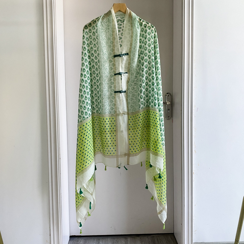 Tokalı Yeni Etnik Stil Paisley - Go Ethnic Fashion incelemesi ve fiyatı