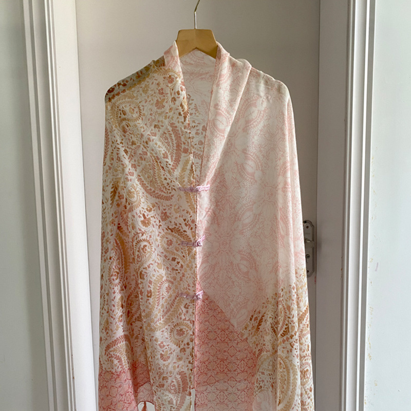 Tokalı Yeni Etnik Stil Paisley - Go Ethnic Fashion incelemesi ve fiyatı