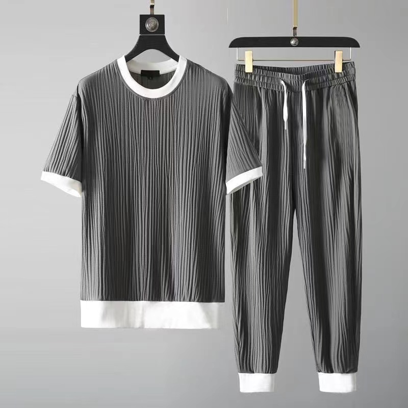 2024 Yaz Yeni Erkek Takımı Mod - Ethnic Fashion For Men incelemesi ve fiyatı