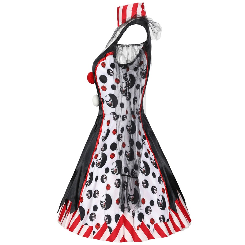 Cadılar Bayramı Palyaço Kostüm - Ethnic Dress Fashion Show incelemesi ve fiyatı