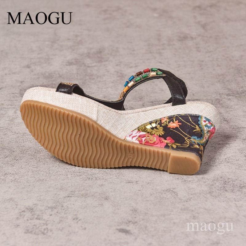 Boho Boncuklu Çiçekli Dolgu To - Ethnic Fashion Women incelemesi ve fiyatı