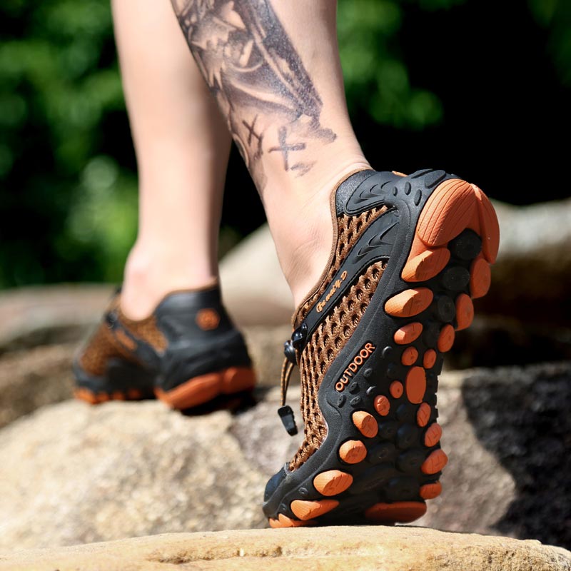 Trekking dağ mens spor ayakkab - Ethnic Fashion Uk incelemesi ve fiyatı