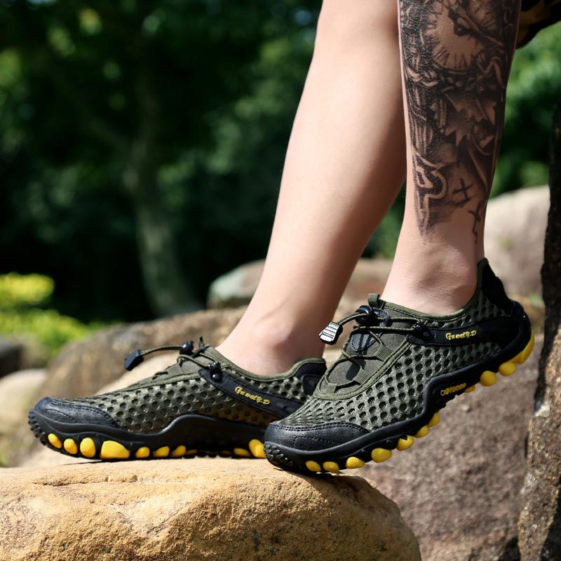 Trekking dağ mens spor ayakkab - Ethnic Fashion Uk incelemesi ve fiyatı