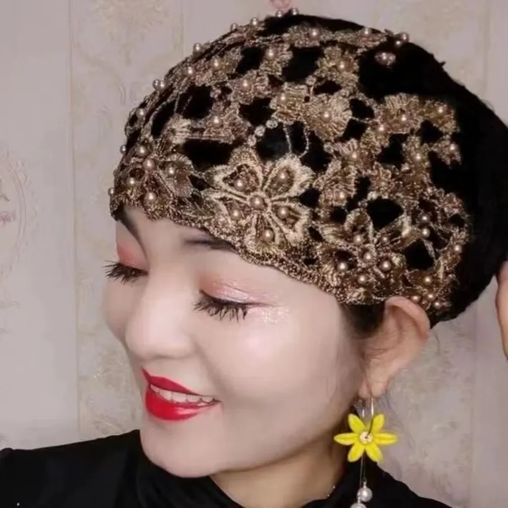 Kadınlar için moda şapkalar Bo - Go Ethnic Fashion incelemesi ve fiyatı