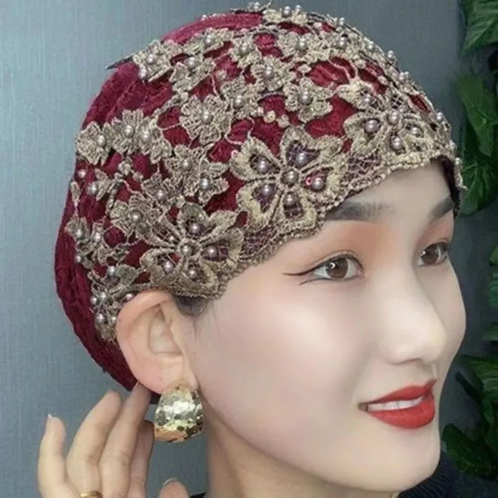 Kadınlar için moda şapkalar Bo - Go Ethnic Fashion incelemesi ve fiyatı