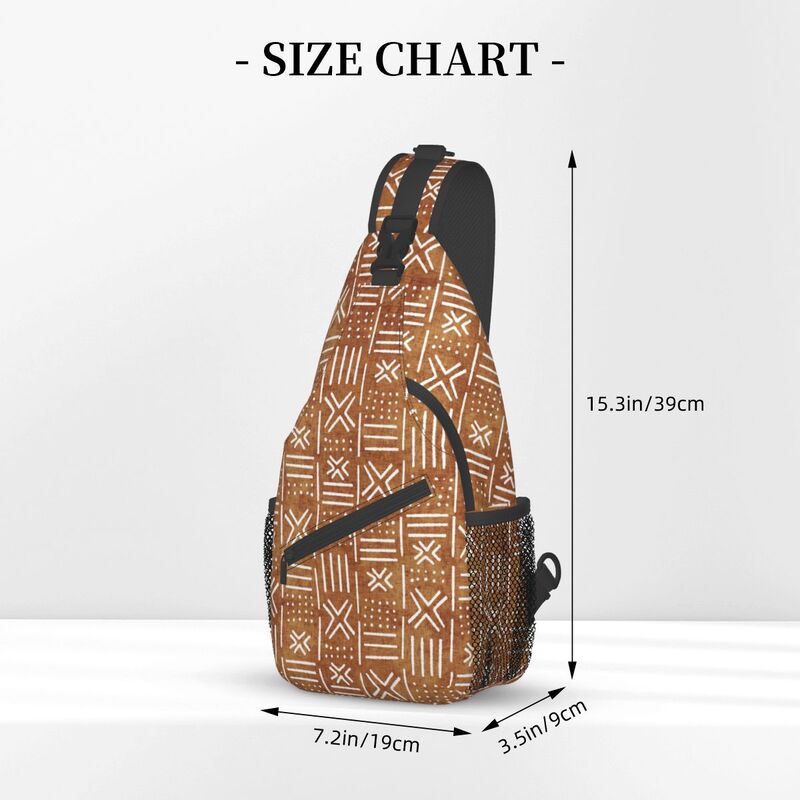 Bogolan Traveling cloth afrika - Ethnic Fashion For Men incelemesi ve fiyatı