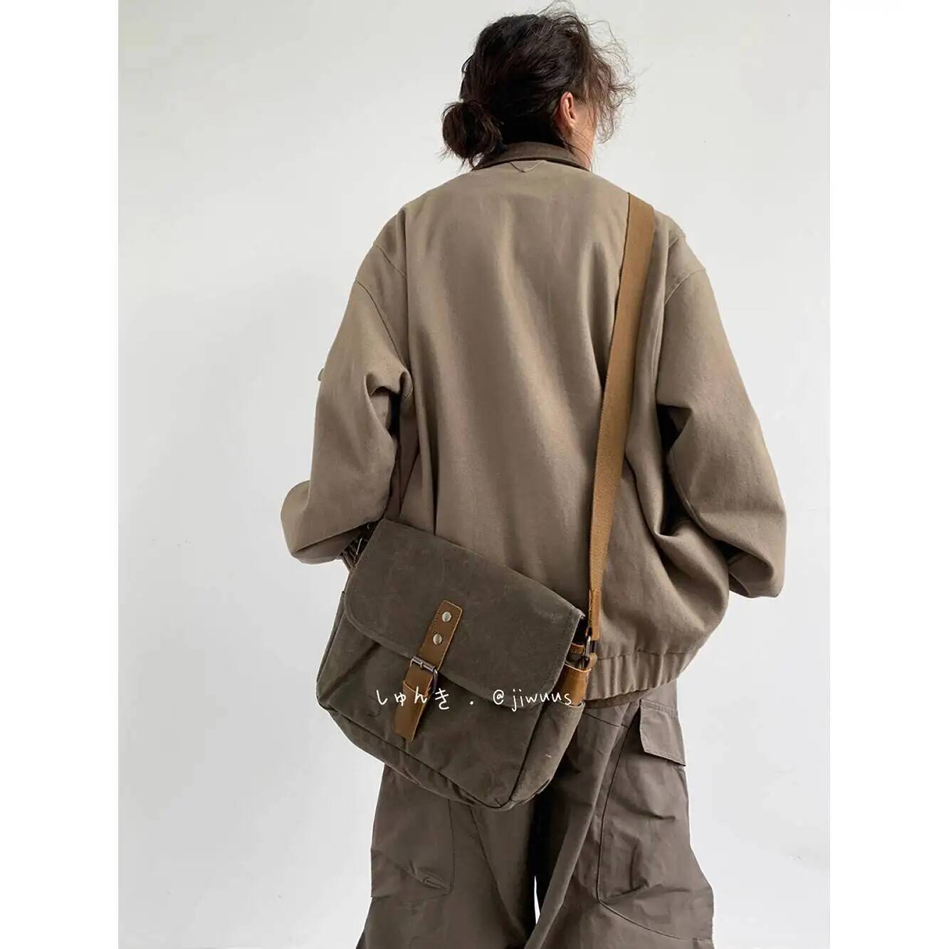 Erkek Ceket İlkbahar Sonbahar  - Haori Japanese Jacket incelemesi ve fiyatı