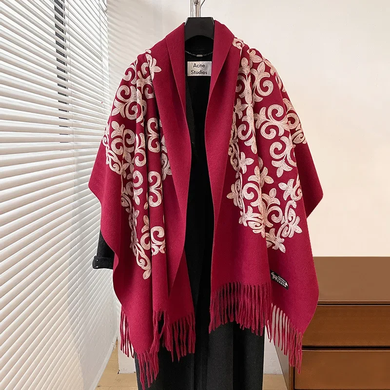 2025 Sonbahar/Kış Yeni Sanatsa - Go Ethnic Fashion incelemesi ve fiyatı