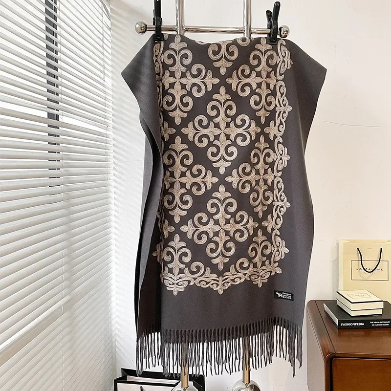 2025 Sonbahar/Kış Yeni Sanatsa - Go Ethnic Fashion incelemesi ve fiyatı