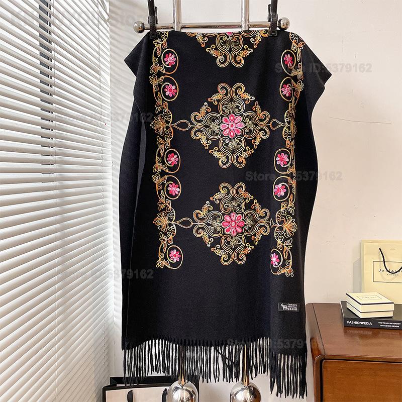 Kadınlar Vintage Etnik Nakış P - Go Ethnic Fashion incelemesi ve fiyatı