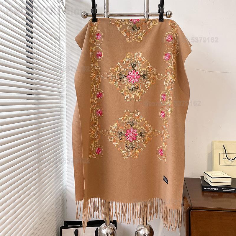 Kadınlar Vintage Etnik Nakış P - Go Ethnic Fashion incelemesi ve fiyatı