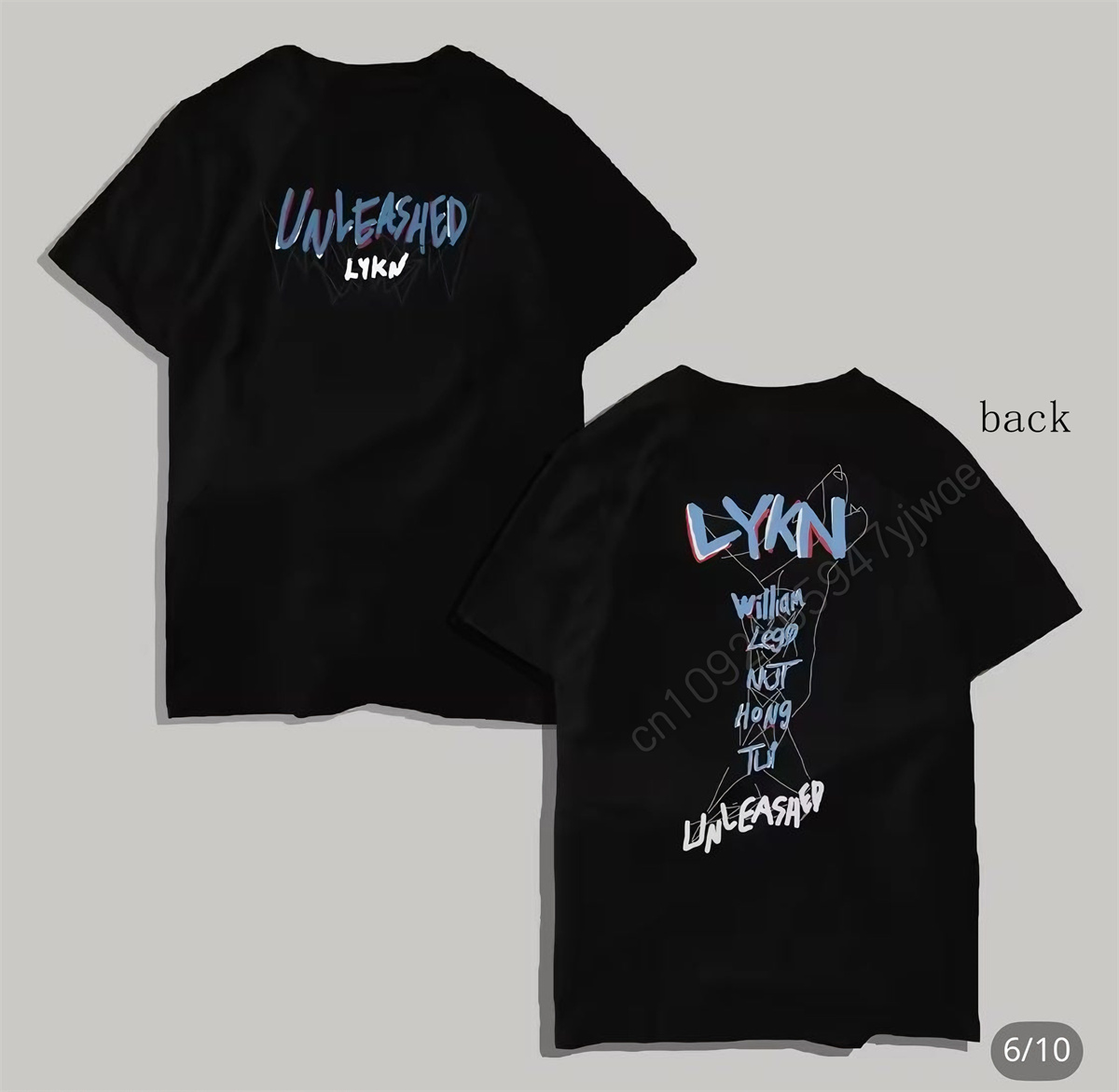 Tayland Gmmtv Lykn Unleashed K - Thai Silk Blouse incelemesi ve fiyatı