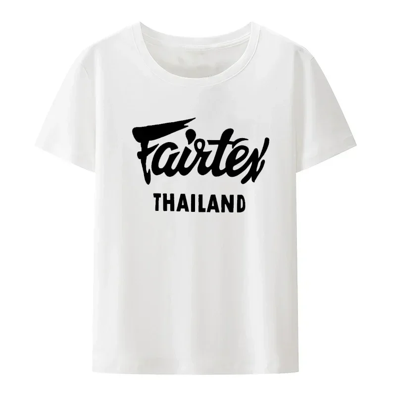Fairtex Tayland T-Shirt Siyah  - Thai Silk Blouse incelemesi ve fiyatı
