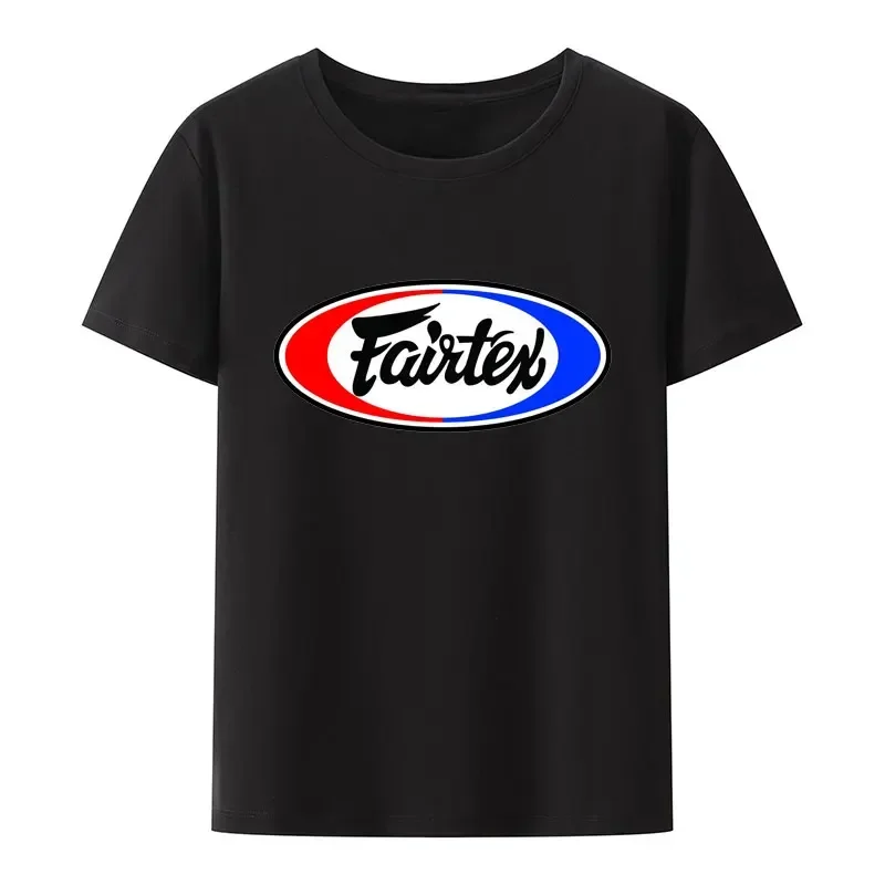 Fairtex Tayland T-Shirt Siyah  - Thai Silk Blouse incelemesi ve fiyatı