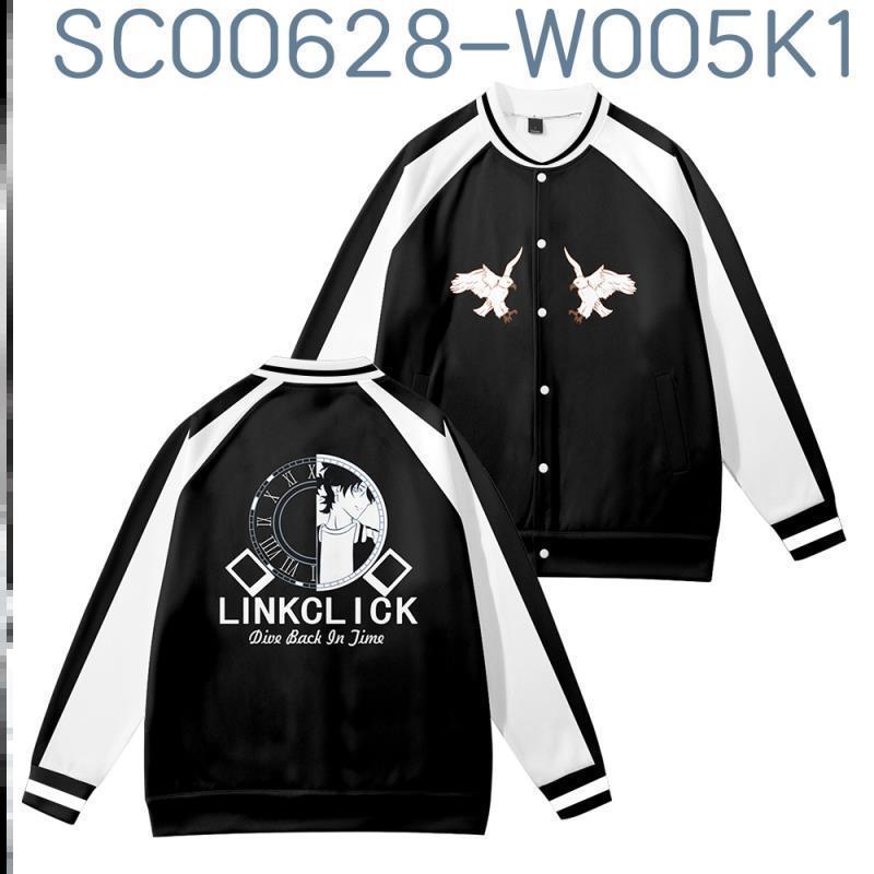 Link Click Beyzbol Ceketi Erke - Haori Japanese Jacket incelemesi ve fiyatı