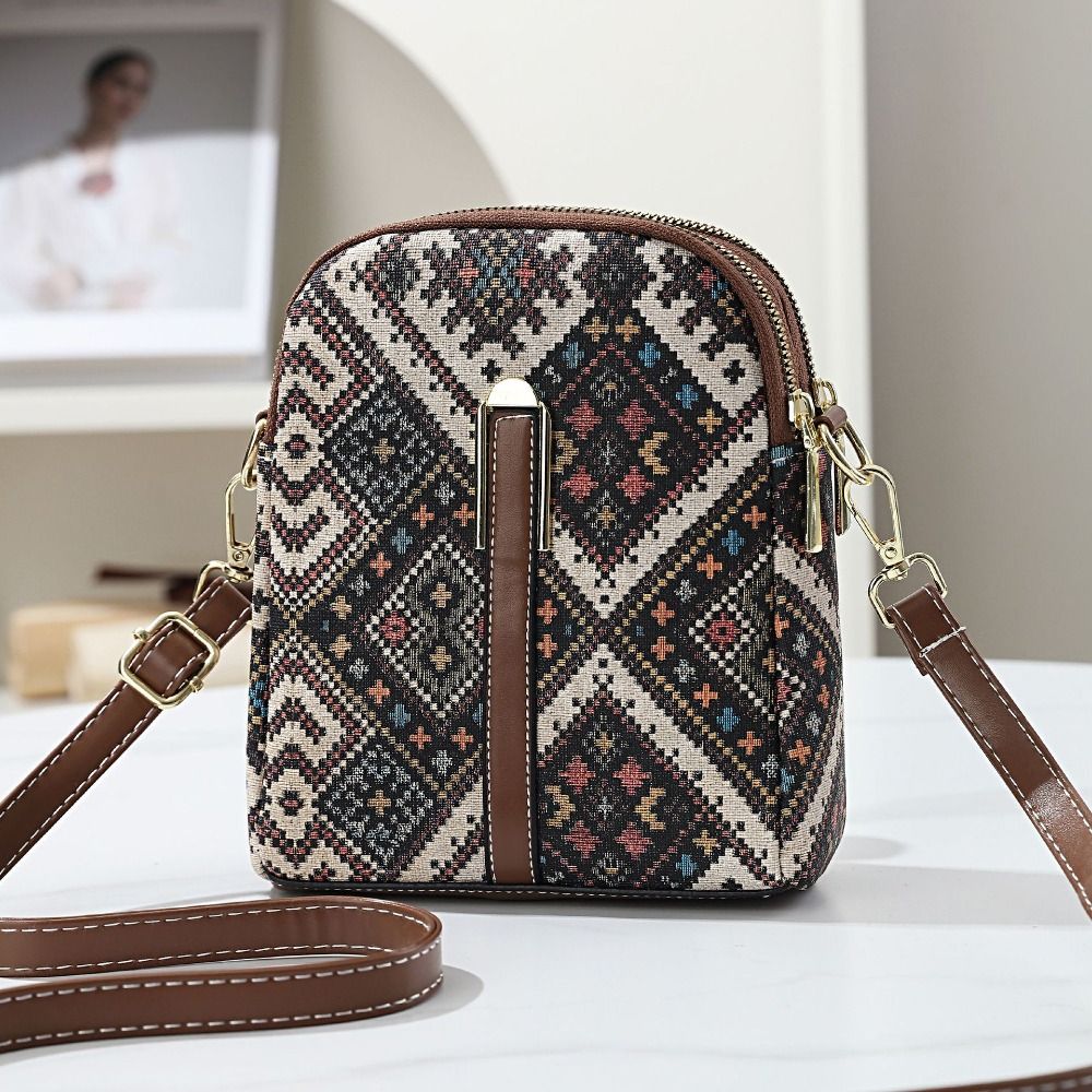 Moda Bohem Tarzı Baskılı Telef - Ethnic Boho Fashion incelemesi ve fiyatı