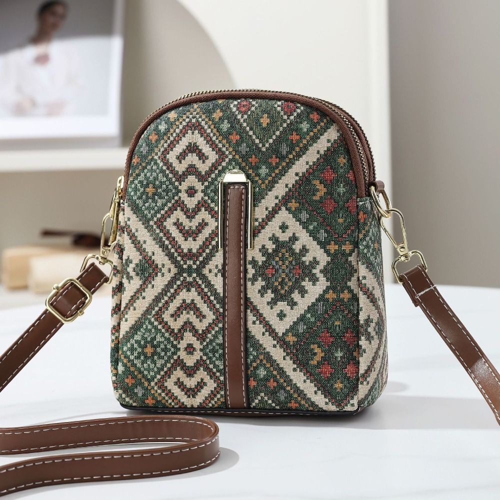 Moda Bohem Tarzı Baskılı Telef - Ethnic Boho Fashion incelemesi ve fiyatı