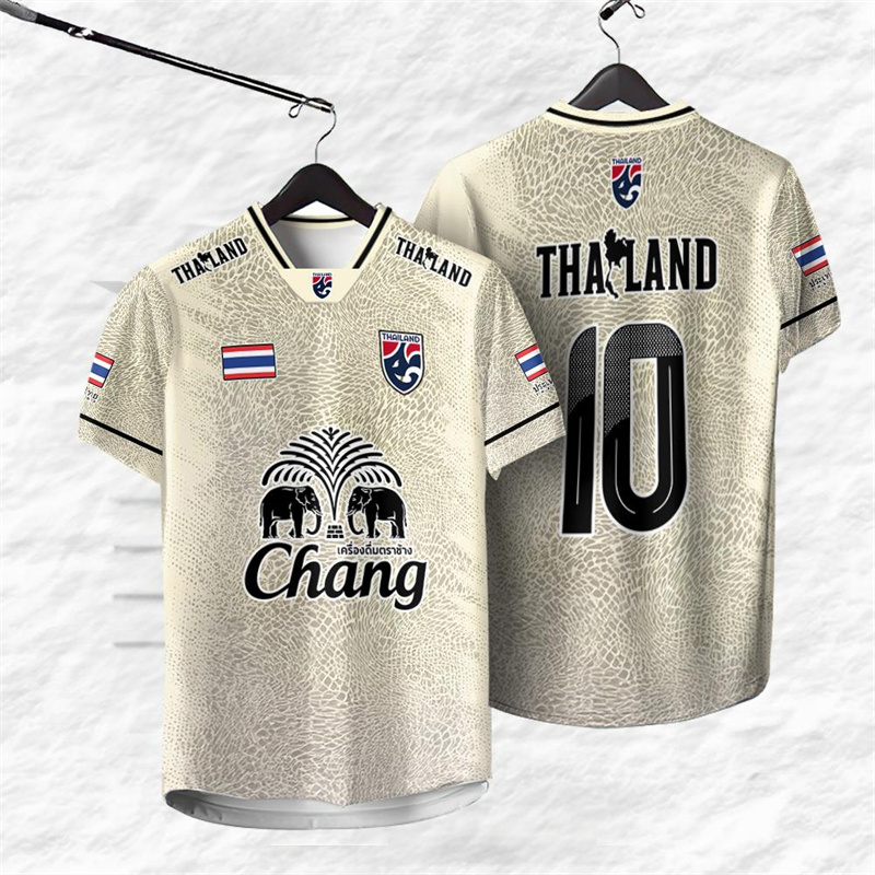 Tayland Numara 10 Forma Tişört - Thai Silk Blouse incelemesi ve fiyatı