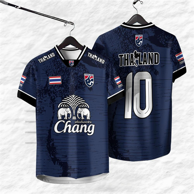 Tayland Numara 10 Forma Tişört - Thai Silk Blouse incelemesi ve fiyatı
