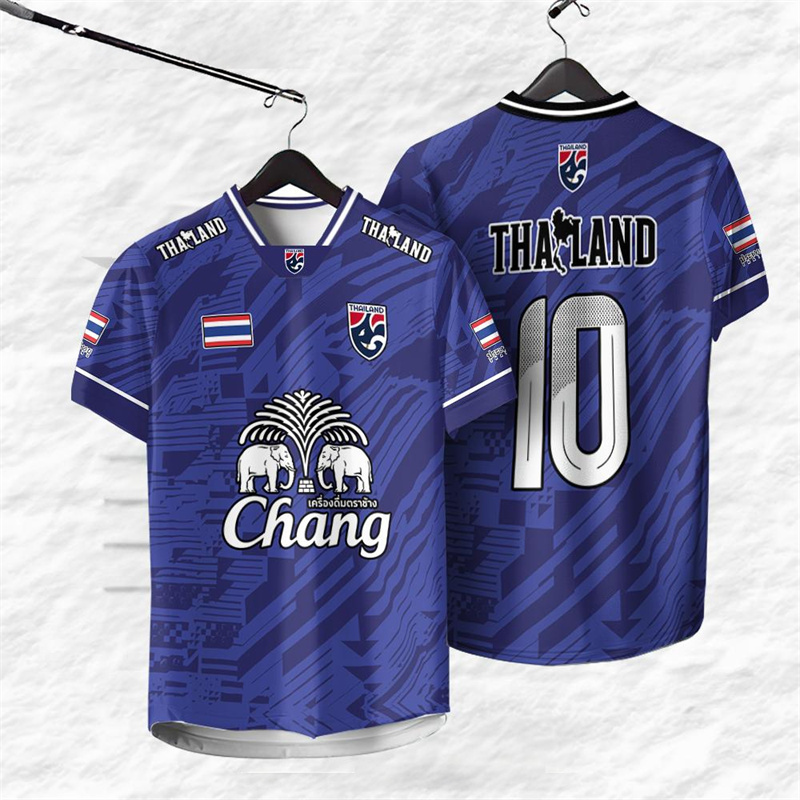 Tayland Numara 10 Forma Tişört - Thai Silk Blouse incelemesi ve fiyatı