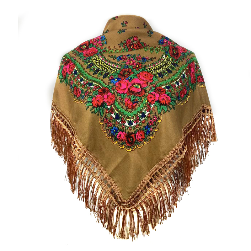 Etnik Saçaklı Kafa Bandı Banda - Ethnic Fashion For Men incelemesi ve fiyatı