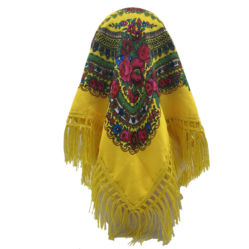 Etnik Saçaklı Kafa Bandı Banda - Ethnic Fashion For Men incelemesi ve fiyatı