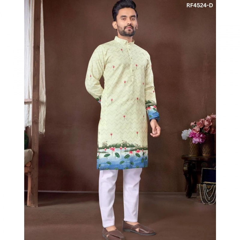 Erkek İslam Arapça Abaya Elbis - Ethnic Fashion For Men incelemesi ve fiyatı