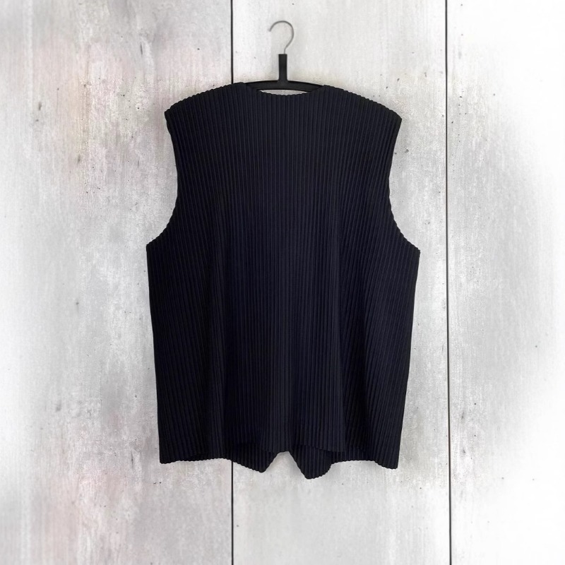 Miyake Pileli Orijinal Fanila  - Haori Japanese Jacket incelemesi ve fiyatı